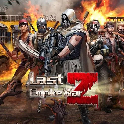 Last Empire War Z